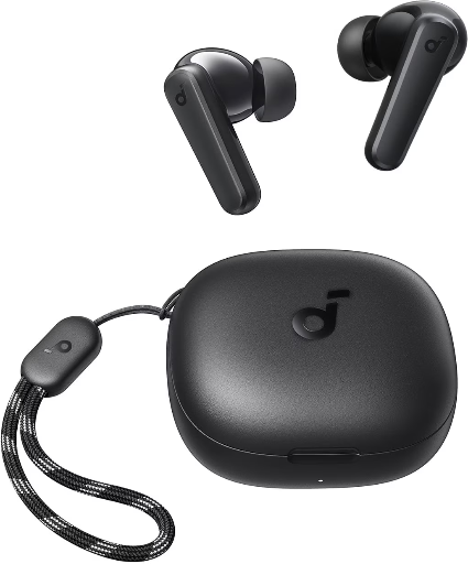 soundcore P25i Bluetooth True Wireless Earbuds Deal