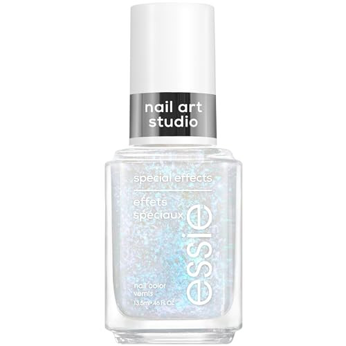 essie Nail Art Studio Special Effects Polish 0.46-Oz (Divine Dimension)