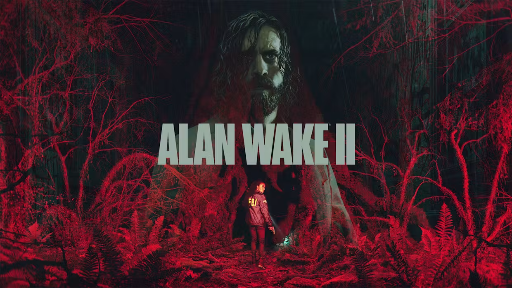 Alan Wake 2 PC Game