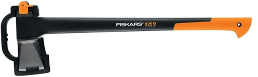 Fiskars X25 28-inch Forged Steel Single Bit Splitting Axe Deal