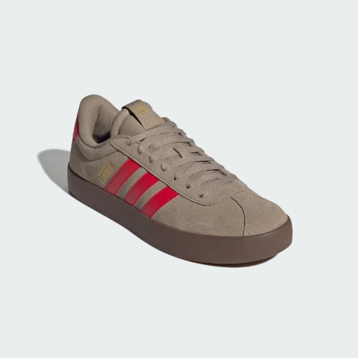 Adidas Men VL Court 3.0 Shoes Deal