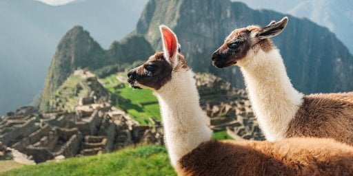 Peru 7-Night Vacation Package: Lima to Machu Picchu w/ International Flights