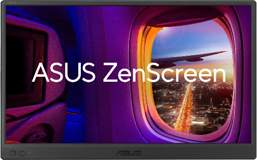 ASUS 16" 60Hz Portable Monitor FHD IPS 2x USB-C Deal