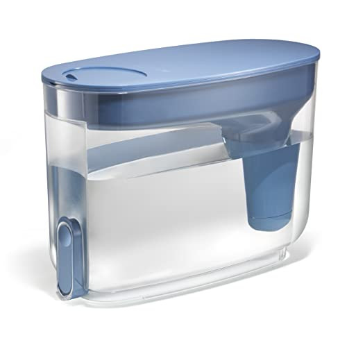 18-Cup LifeStraw Home Water Filter Dispenser