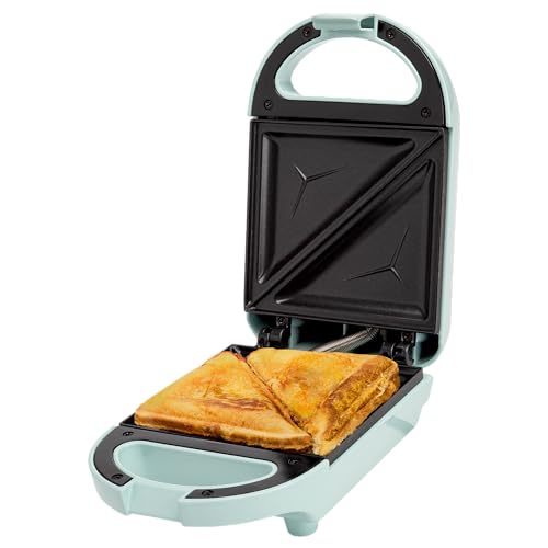 Tasty Mini Sandwich Maker Deal