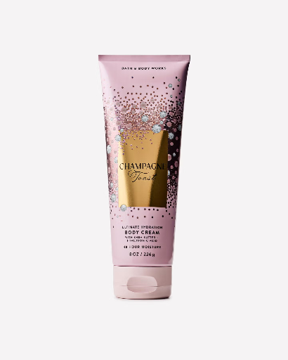 Bath & Body Works Body Lotion & Cream