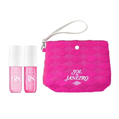 Sol de Janeiro Travel Set