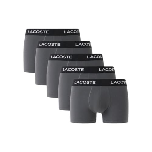 Lacoste Cotton Stretch Essentials Trunks Deal