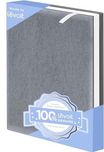 Levoit Vital 100 Air Purifier Replacement Filter Deal