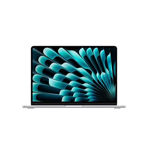 Apple MacBook Air Laptop 13-Inch M5 chip 16GB RAM 512GB SSD Deal