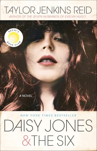 Daisy Jones & The Six (Reese's Book Club) Deal