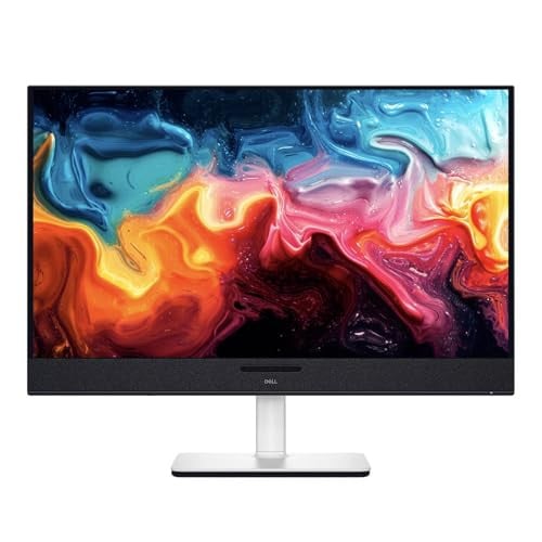 Dell 32 Plus 4K QD-OLED Monitor S3225QC - 31.6" 120Hz