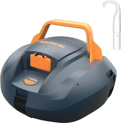 Robotic Pool Cleaner Deal