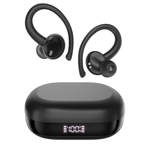 Oraolo N-Lite 216 Open Ear Earbuds Bluetooth 6.0 Deal