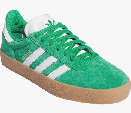 Unisex Adidas Gender Inclusive Gazelle ADV Skate Shoe Deal