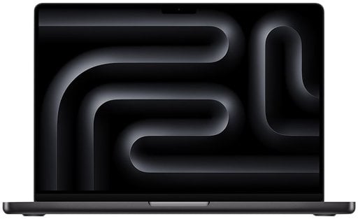 Apple MacBook Pro 14.2" M5 Pro 18-Core CPU 24GB Unified Memory 2TB SSD Deal