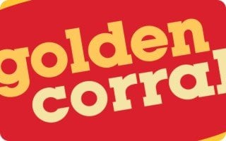 $50 Golden Corral Gift Card Deal