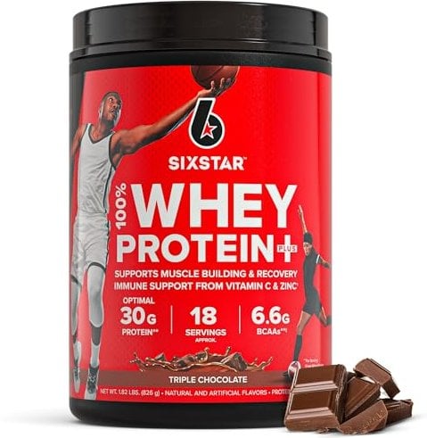 Amazon Sports Nutrition Deals