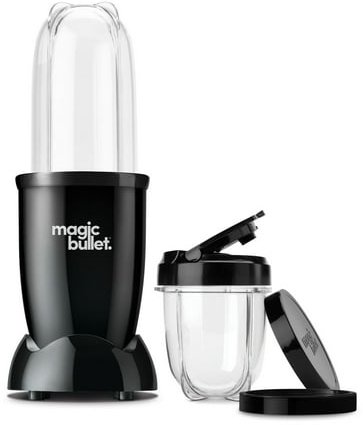 Magic Bullet Essential Blender with To-Go Lid