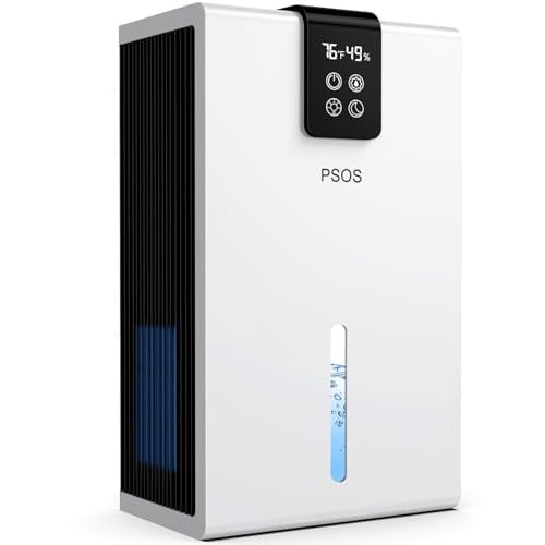 Dehumidifier for Home 98 OZ Water Tank Deal