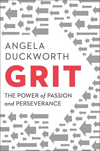 Grit: The Power of Passion and Perseverance eBook Deal