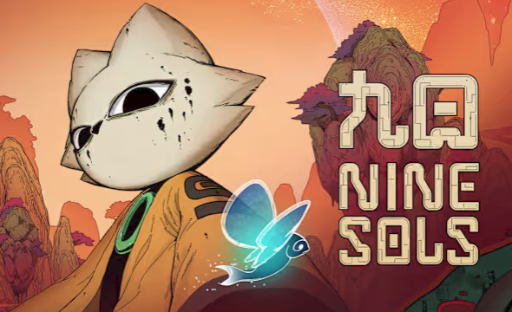 Nine Sols Switch Digital Download