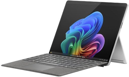 Surface Pro 11 5G 16GB RAM 512GB Deal