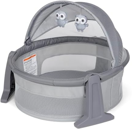 Safety 1st Sleepy Traveler Bassinet, Dreamscape Deal