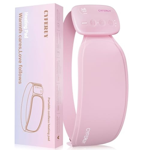 Portable Heating Pad
