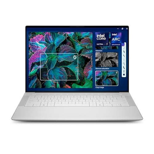 Dell XPS 14 Premium Laptop 14.5-inch 3.2K OLED 48-120Hz, 32GB Memory, 1TB SSD