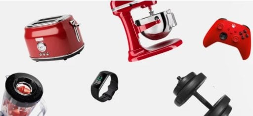 Target eBay Outlet Store Deals Deal