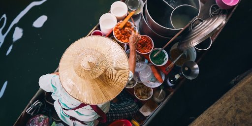 Visit Thailand: 8-Night Vacation Package w/ Flights, Guide & More