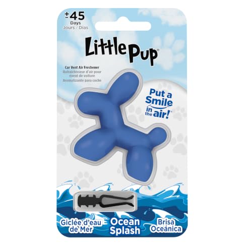 Little Pup Ocean Splash Scent Deal