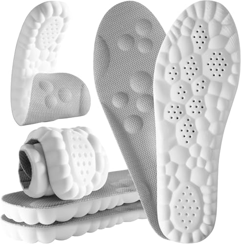Cloud Steppers Insoles for Men and Women Deal