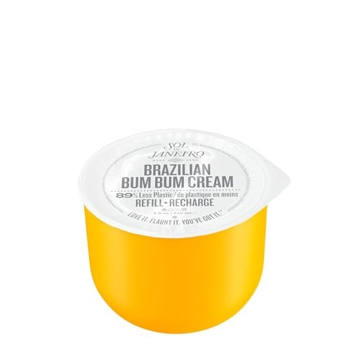 Sol de Janeiro Brazilian Bum Bum Cream Refill