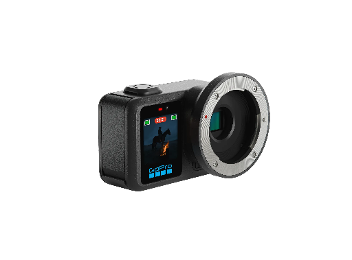 GoPro MISSION 1 PRO ILS Camera with Micro Four Thirds Lens Mount Deal
