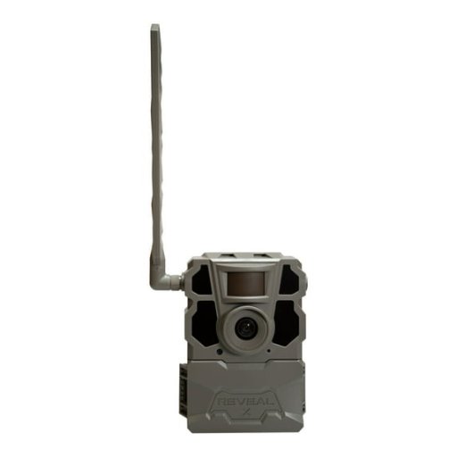 Reveal by Tactacam X 2.0 Cellular Trail Camera 2-Pack