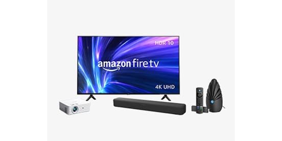 Home Entertainment Kickoff Sale