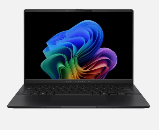 ASUS Vivobook S 14 Refurb 14" FHD+ OLED, Intel Ultra 7 258V, Arc 140V, 32GB LPDDR5, 1TB SSD