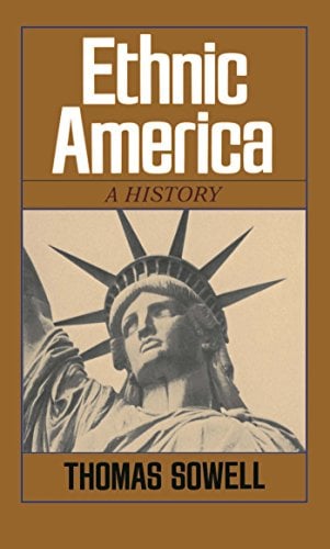 Ethnic America: A History Deal