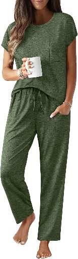 Women’s Lounge Set