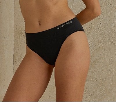 ExOfficio Women's Underwear Sale Deal
