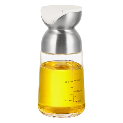 Vucchini 9-Oz Oil & Vinegar Dispenser Deal