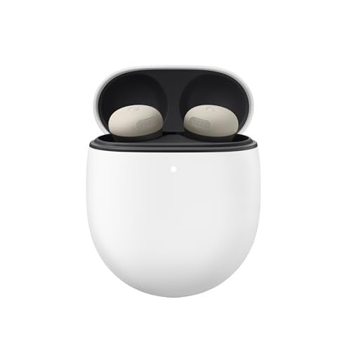 Google Pixel Buds Pro 2 Active Noise Cancellation Wireless Earbuds