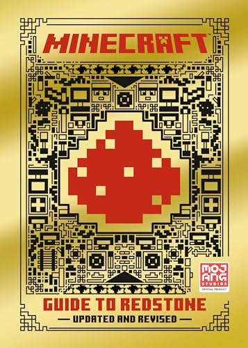 Minecraft: Guide to Redstone (Updated Edition) Deal