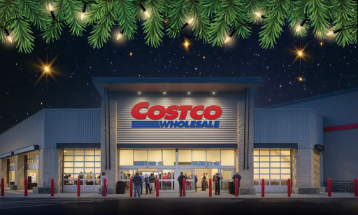 Costco Gold Star Membership + $40 Gift Card