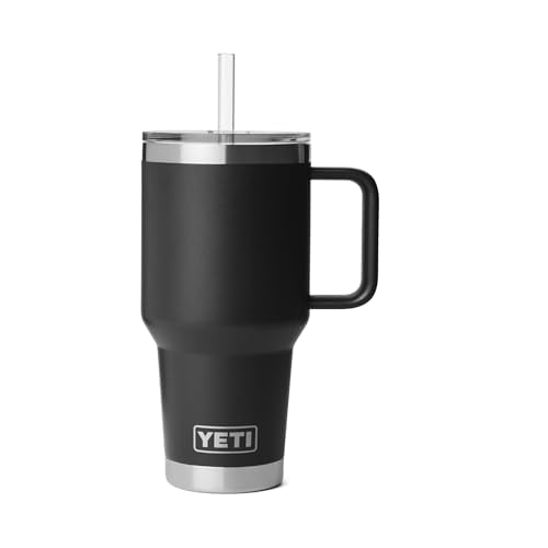 YETI Rambler Straw Mug 2.0 35-Oz