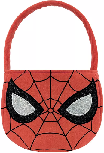 Celebrate Together Marvel Spider-Man Treat Basket