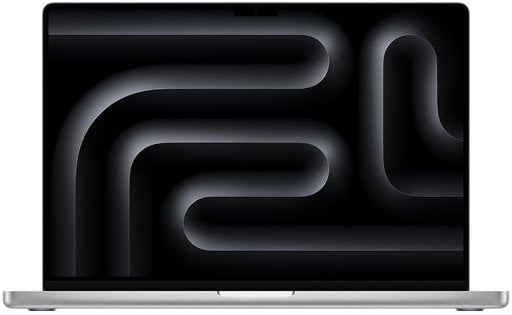 Apple MacBook Pro (Early 2026) 16.2" M5 Pro, 24GB RAM, 1TB SSD, Silver