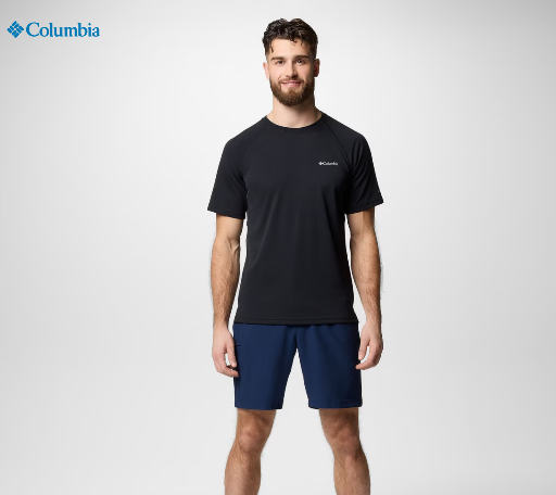 Columbia Men's Kenville Lake Shorts